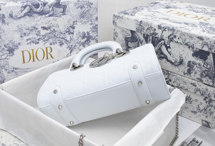 2021SS新作 Dior ディオール レディースハンドバックスーパーコピー