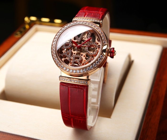 2020SS新作BVLGARI ブルガリレディース時計 スーパーコピー 3色