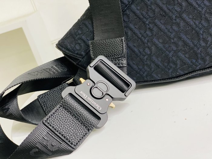2021SS新作 Dior ディオール メンズ ショルダーバック スーパーコピー