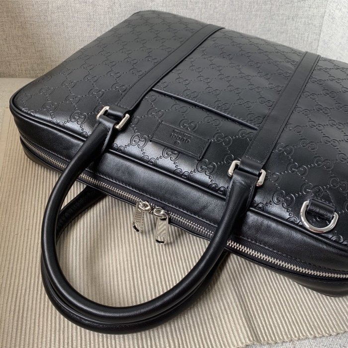 202105SS新作Gucci グッチ メンズ ハンドバックスーパーコピー