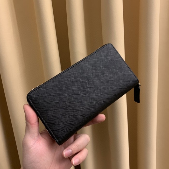 2020SSプラダ PRADA新作通販 長財布 スーパーコピー