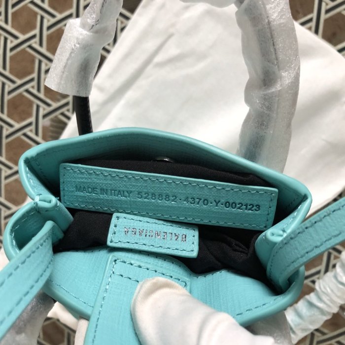 2020SS新作 Balenciaga バレンシアガ レディースショルダーバックスーパーコピー