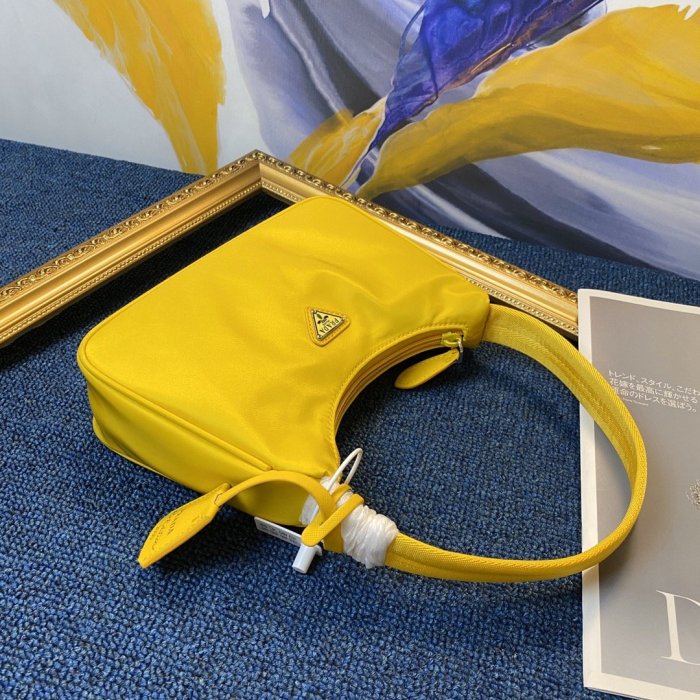 202103SS新作 Prada プラダ レディース ショルダーバックスーパーコピー