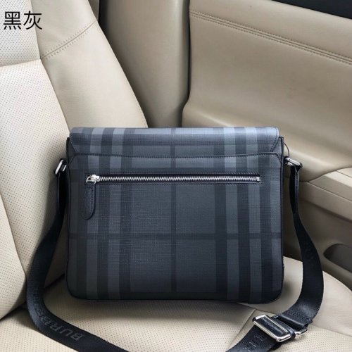 2020SS新作 Burberry バーバリー メンズ ショルダーバック スーパーコピー