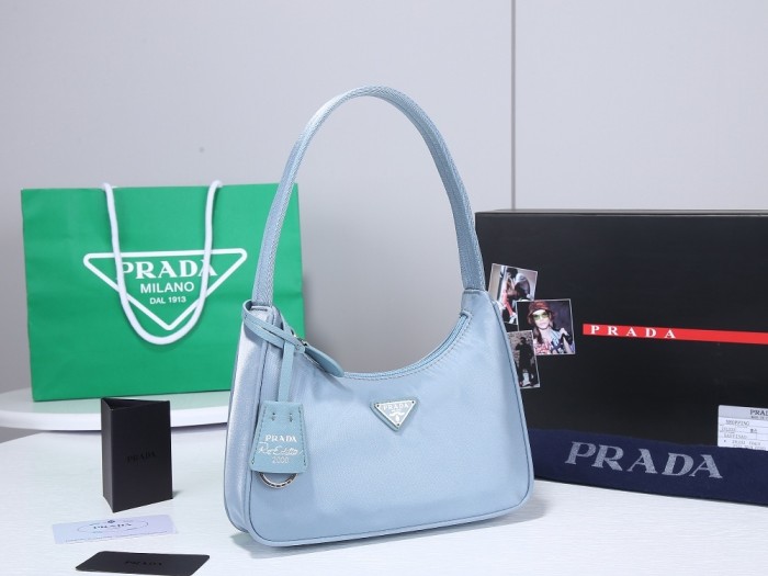 202103SS新作 Prada プラダ レディース ショルダーバックスーパーコピー