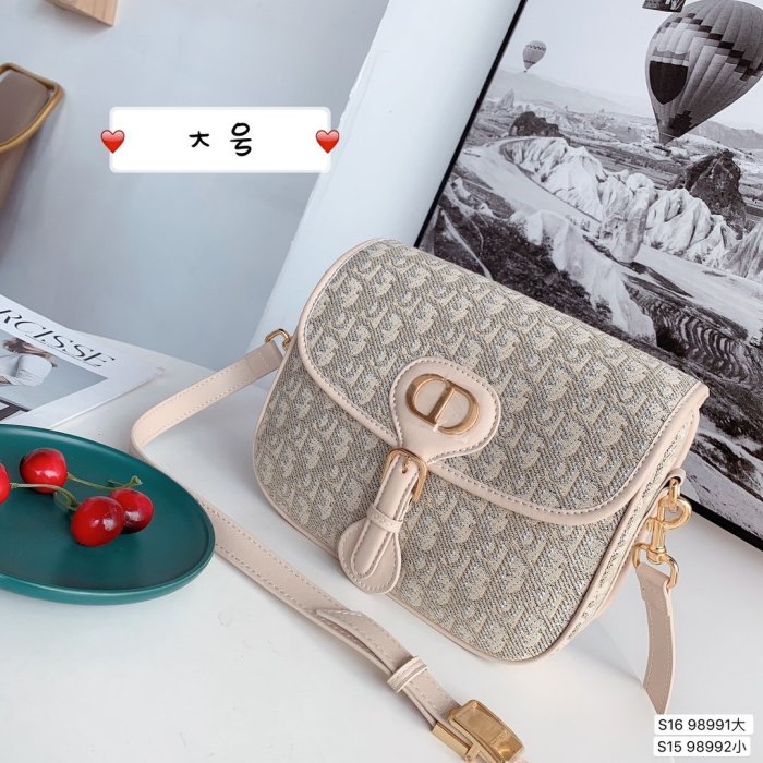 2020SS新作 Dior ディオール レディース ショルダーバック スーパーコピー