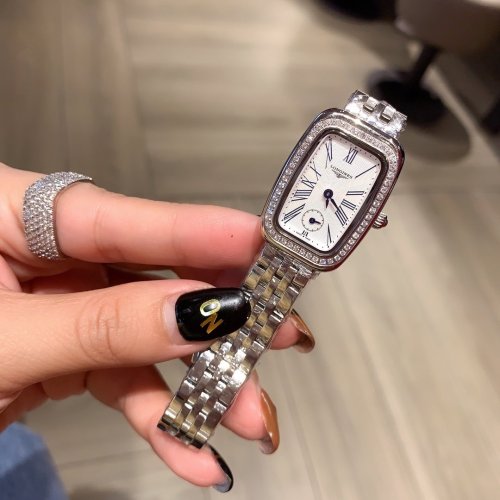 2020SS新作 LONGINES ロンジン レディース 時計 スーパーコピー