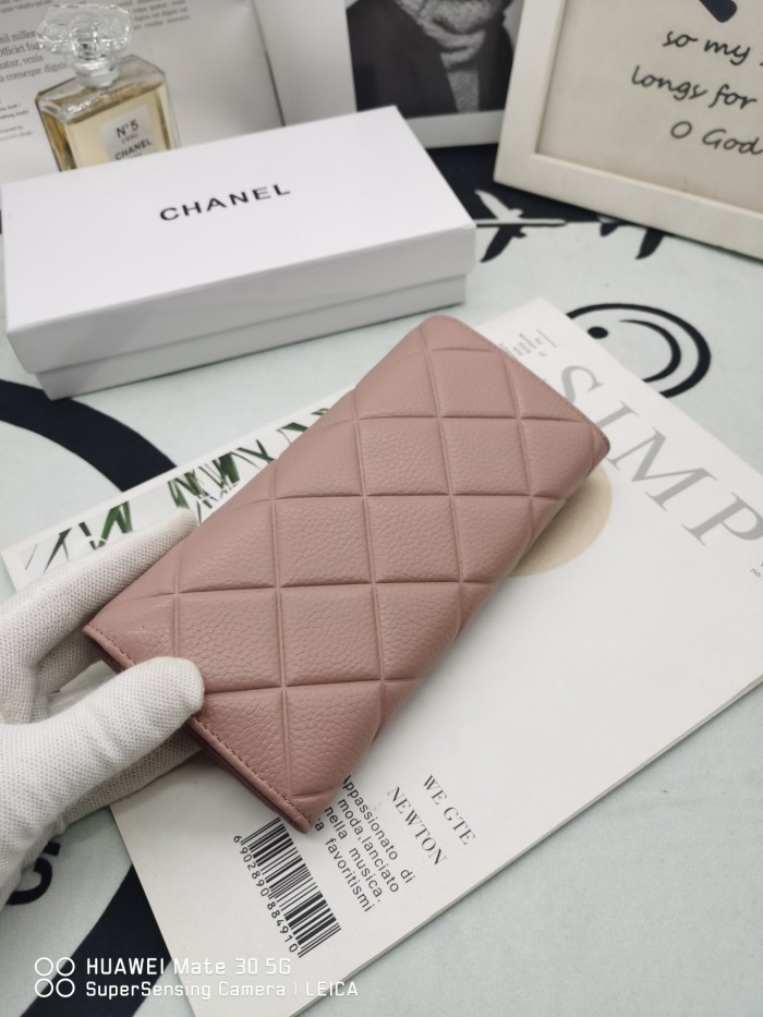 202103SSシャネルChanel新作通販 長財布 スーパーコピー