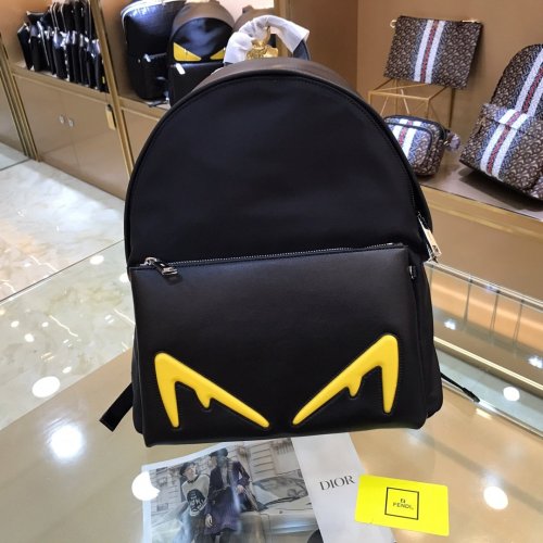 2020SS新作 FENDI フェンディ リュックバック スーパーコピー