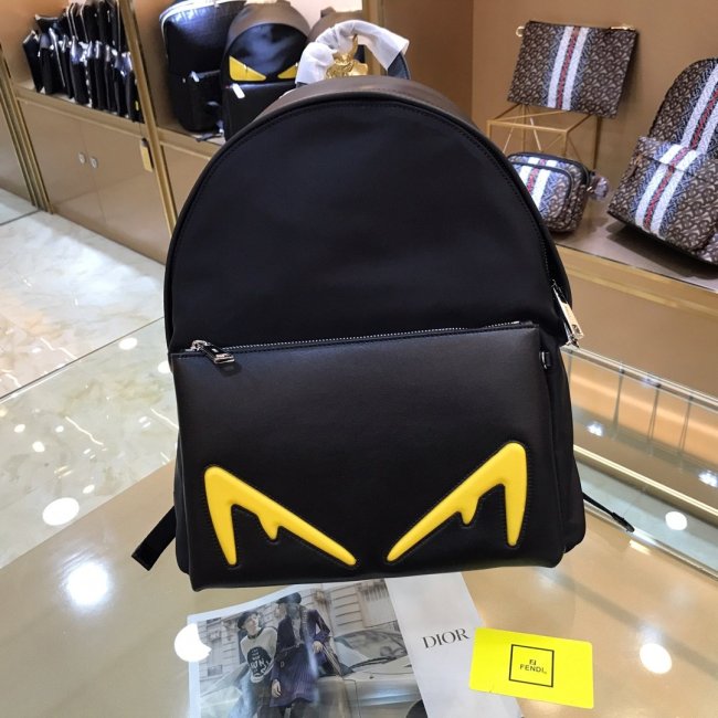 2020SS新作 FENDI フェンディ リュックバック スーパーコピー