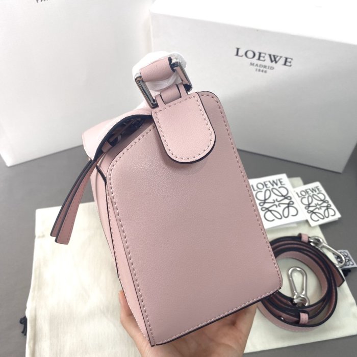 202106SS新作 LOEWE ロエベ レディース ハンドバックスーパーコピー