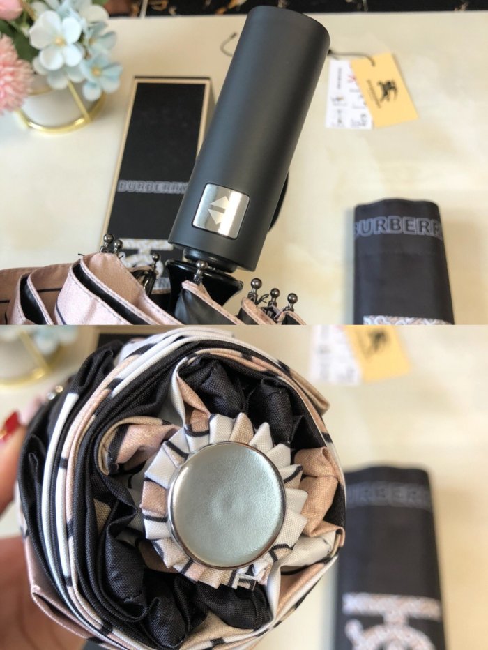 2020SS新作Burberry バーバリー 傘 スーパーコピー
