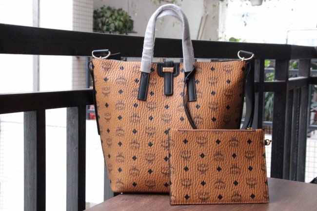 2020SS新作 MCM エムシーエム レディース ハンドバックスーパーコピー