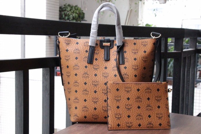 2020SS新作 MCM エムシーエム レディース ハンドバックスーパーコピー