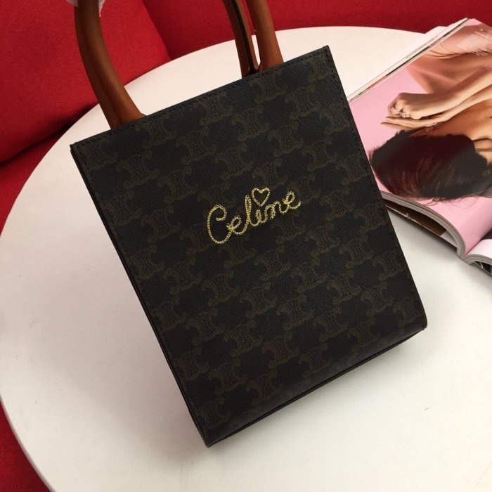 2020SS新作 Celine セリーヌ レディースショルダーバッグスーパーコピー