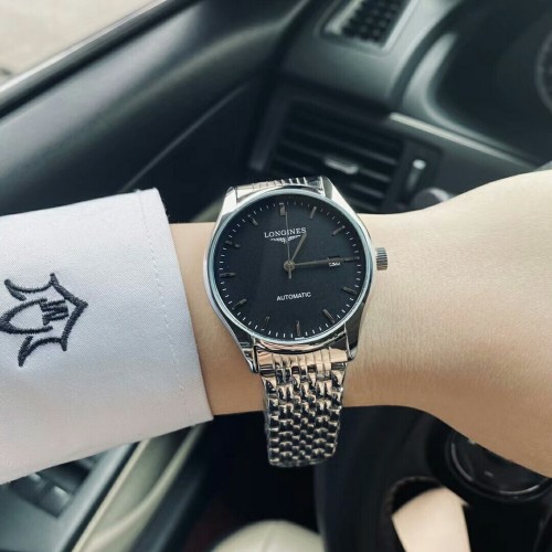 2020SS新作 LONGINES ロンジン メンズ 時計 スーパーコピー2色