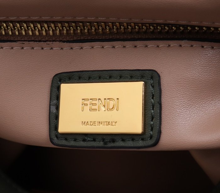 2020SS新作 FENDI フェンディ レディース ハンドバック スーパーコピー