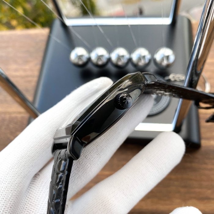2020SS新作Vacheron Constantinヴァシュロンコンスタンタンメンズ時計スーパーコピー4色
