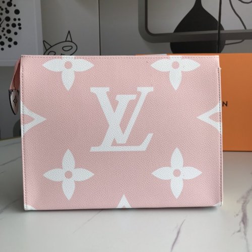 202103SSルイヴィトン LOUIS VUITTON 新作通販 ポーチ スーパーコピー