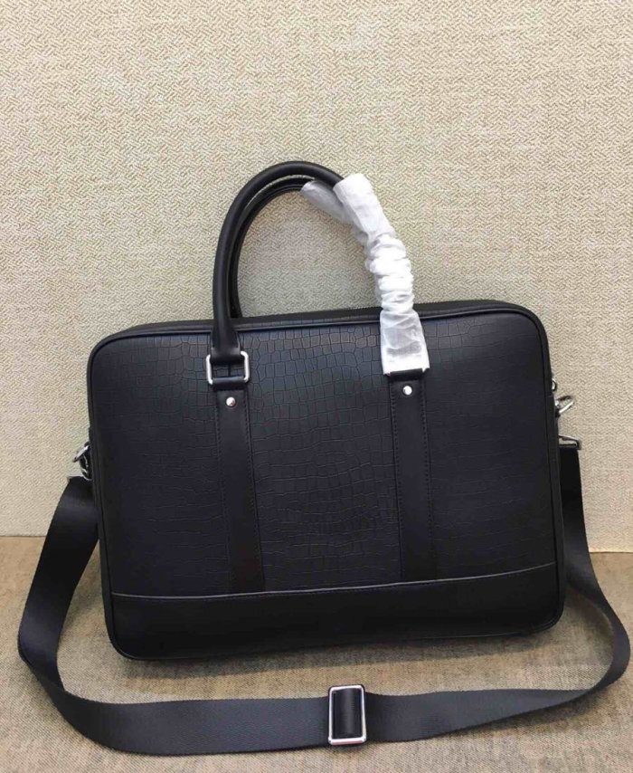 202103SS新作 メンズ Prada プラダ ハンドバックスーパーコピー