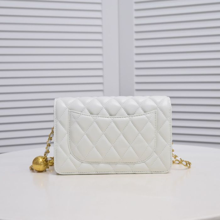 202103SS新作 シャネル Chanel ショルダーバック スーパーコピー