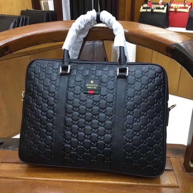 2020SS新作 Gucci グッチ メンズ ハンドバックスーパーコピー