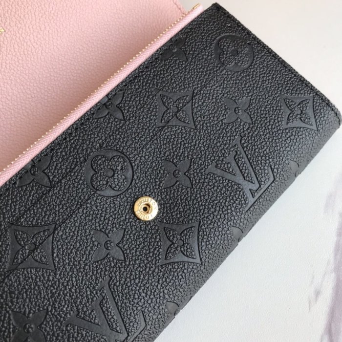 202103SSルイヴィトン LOUIS VUITTON 新作通販长財布 スーパーコピー