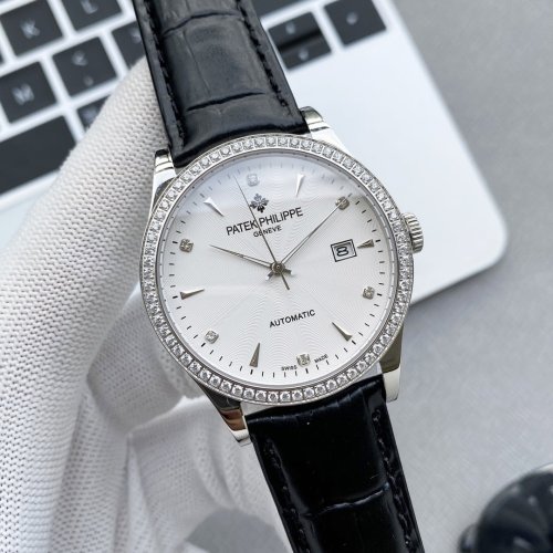 2020SS新作PatekPhilippeパテック フィリップメンズ時計 スーパーコピー 4色