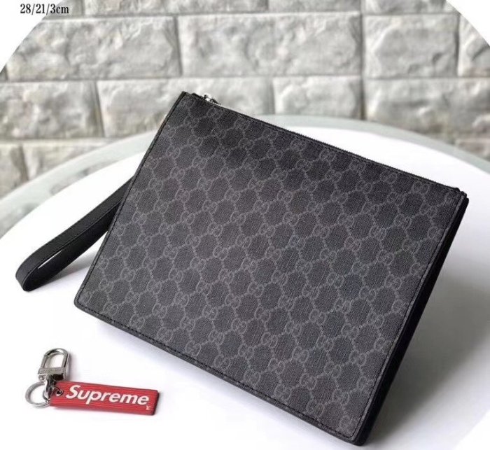 2020SS新作 Gucci グッチ メンズ ハンドバックスーパーコピー