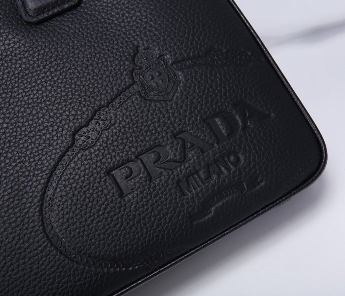 202103SS新作 メンズ Prada プラダ ハンドバックスーパーコピー