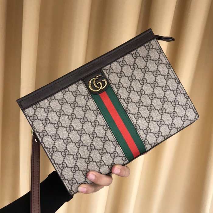 2020SS新作 Gucci グッチ メンズ ハンドバックスーパーコピー