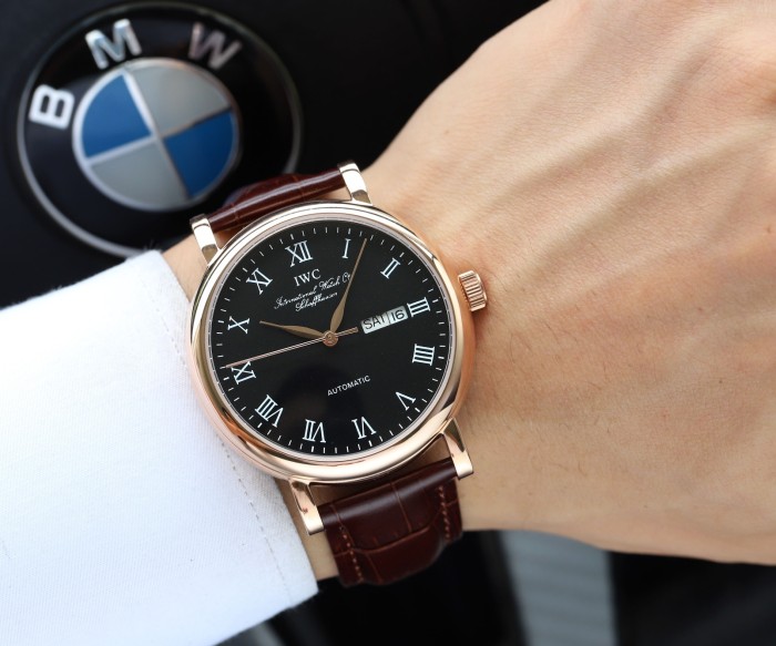 2020SS新作IWC メンズ時計スーパーコピー 4色