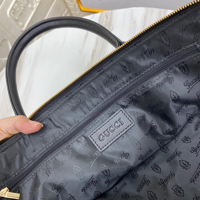 202103SS新作 Gucci グッチ メンズ ハンドバックスーパーコピー