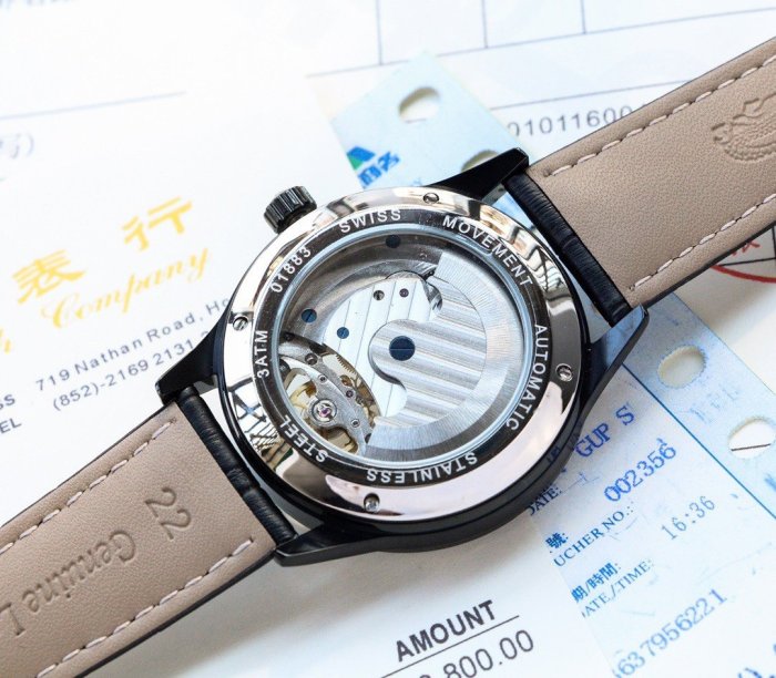 2020SS新作 Patek Philippe パテックフィリップ メンズ 時計 スーパーコピー5色