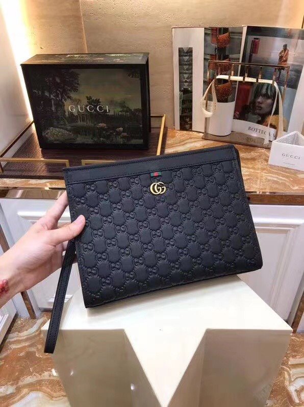 2020SS新作 Gucci グッチ メンズ ハンドバックスーパーコピー