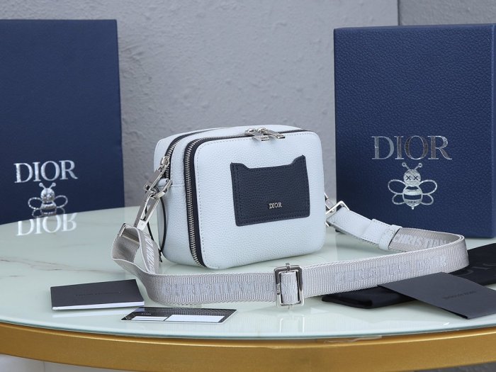 2021SS新作 Dior ディオール メンズ ショルダーバック スーパーコピー