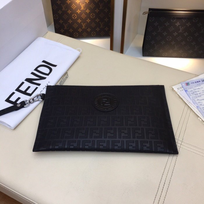 2021SS新作 FENDI フェンディ ハンドバック スーパーコピー