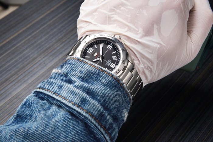 2020SS新作SEIKOセイコーメンズ時計 スーパーコピー