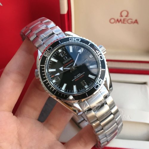 2020SS新作Omega オメガ メンズ 時計 スーパーコピー4色