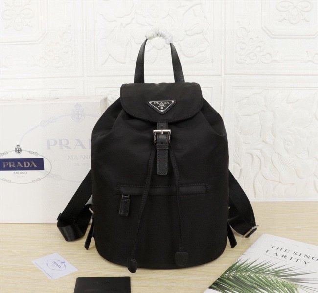 202103SS新作レディース Prada プラダ リュックバックスーパーコピー