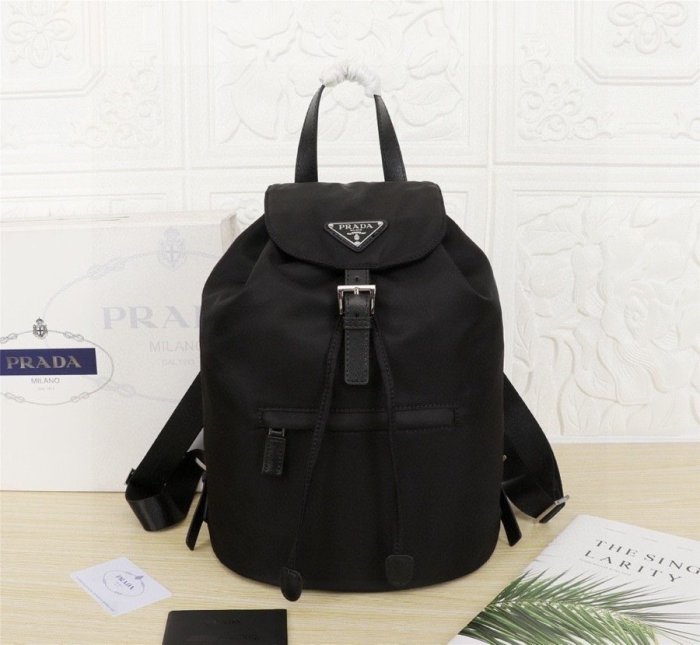 202103SS新作レディース Prada プラダ リュックバックスーパーコピー