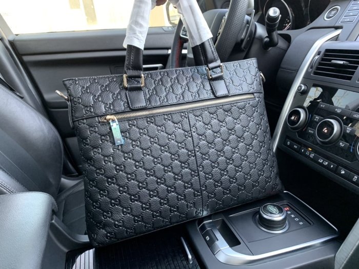 2021SS新作 Gucci グッチ メンズ ハンドバックスーパーコピー