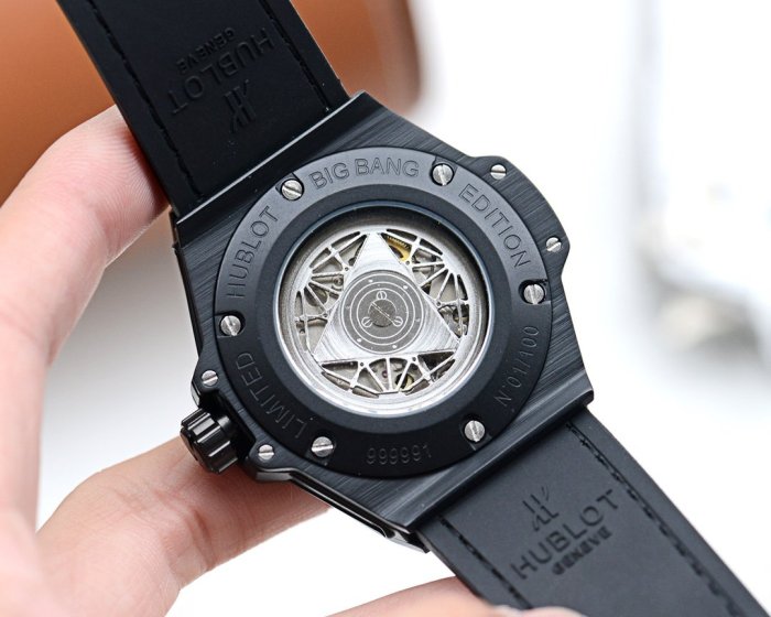 2020SS新作HUBLOT ウブロ メンズ 時計 スーパーコピー