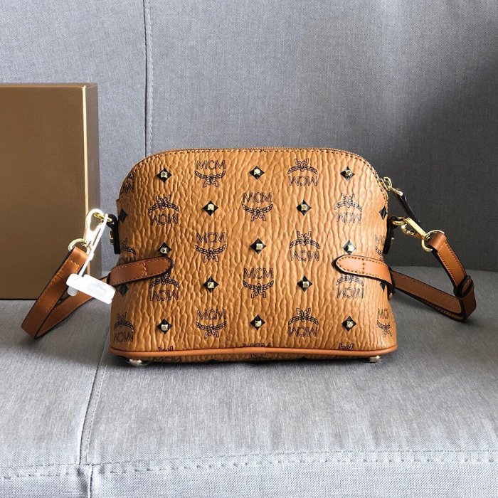 2020SS新作 MCM エムシーエム レディース ショルダーバッグ スーパーコピー