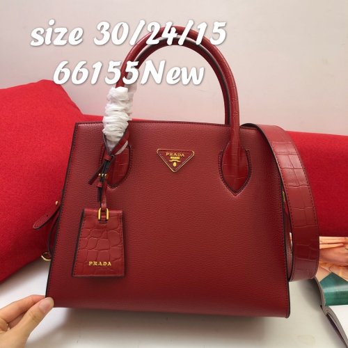 2021SS新作 Prada プラダ レディースハンドバックスーパーコピー