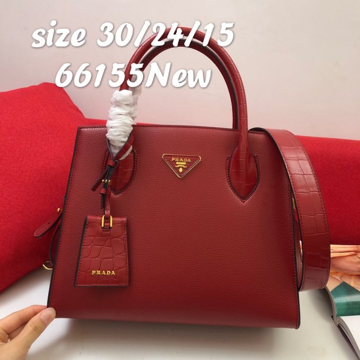 2021SS新作 Prada プラダ レディースハンドバックスーパーコピー
