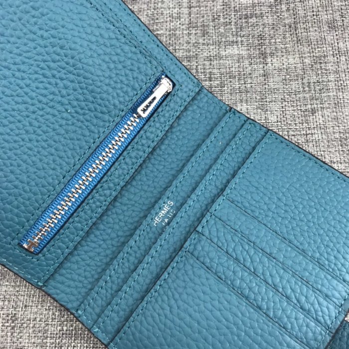2020SSエルメス Hermes新作通販 財布 スーパーコピー