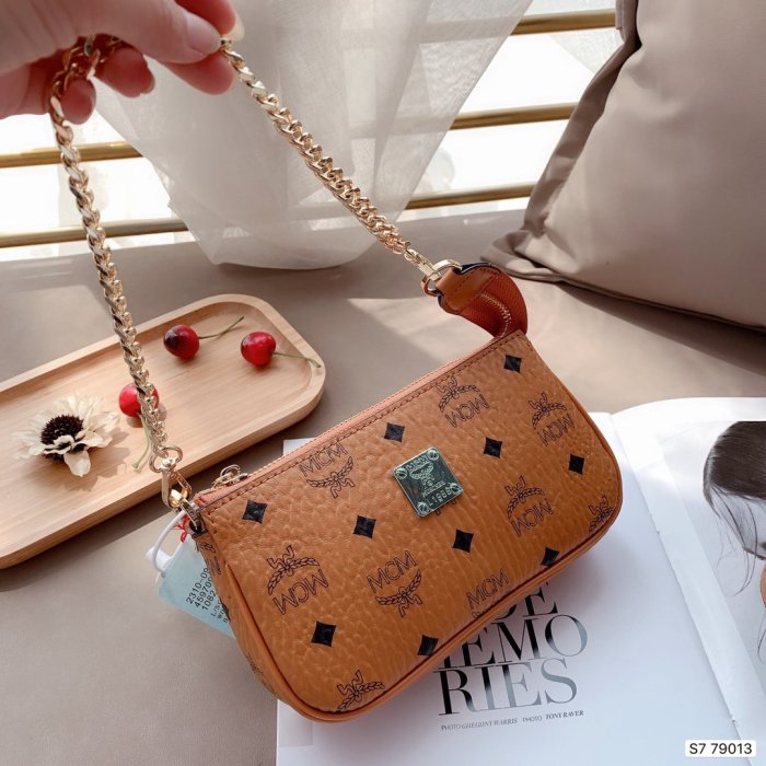 2020SS新作 MCM エムシーエム レディース ショルダーバッグ スーパーコピー