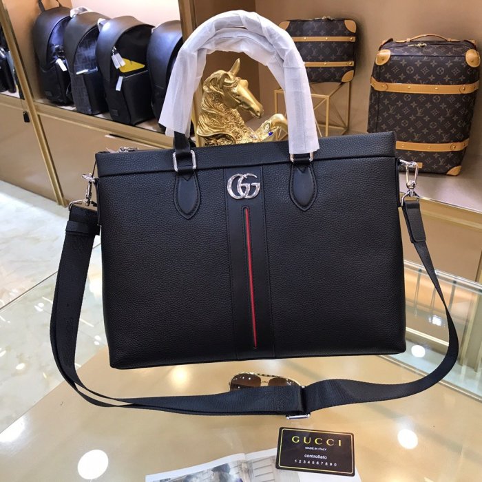 2020SS新作 Gucci グッチ メンズ ハンドバックスーパーコピー