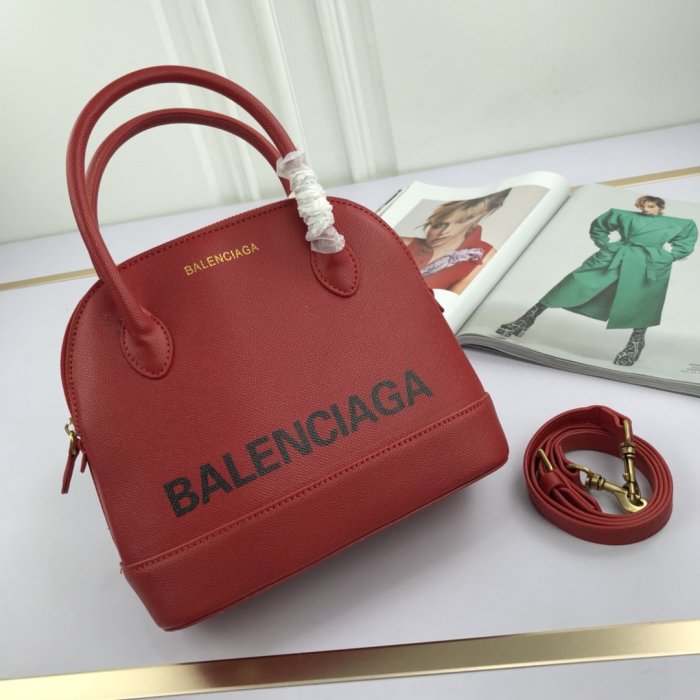 2020SS新作 Balenciaga バレンシアガ レディース ハンドバック スーパーコピー